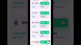 Забирай токены крутого проекта Neosify #airdrop #крипта #криптовалюта #крипто #crypto