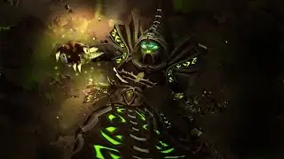 PP 25 heroic in Icecown Citadel 25 HC LI RAID  @Frosthold, Sunwell