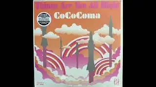 You Better Beware  - Cococoma