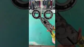 How to make Key Chain | Key Holder