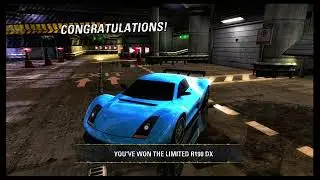Burnout: Revenge (360) - Dangerous Rank: Road Rage | Eastern Bay | PERFECT