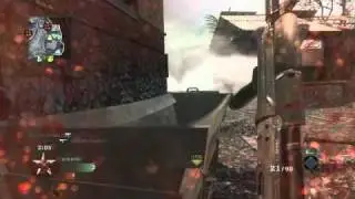 COLIN R 1 - Black Ops Game Clip