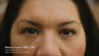 Healer Highlight: Monica Super, CADC, CPS (Pit River Tribe)