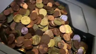 Über 200€ beim Münzen abgeben bekommen!!! | Ediogge