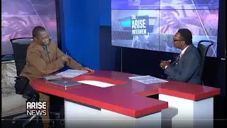 Bell Ihua: Nigeria's Social Cohesion Survey