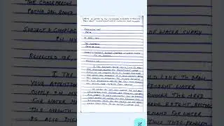 Bihar Civil Court Clerk Mains Exam English Letter Writing To Authorities | How To write A Letter