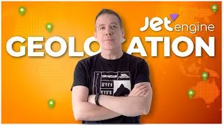 Crocoblock Jet Engine - MOST REQUESTED FEATURE