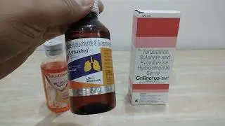 how to get relief from cough l best cough syrup for wet cough l how does cough syrup work l Brozedex