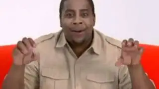 The 90s are All That Promo with Kenan Thompson
