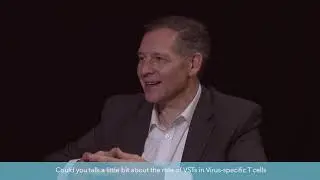 In Pursuit of Cancer Cure: Conversations with Immunotherapy Advocates - Dr Malcolm Brenner