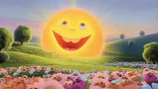Timmy the Turtle&rsquo;s Slow Adventure/ The animal song | Baby songs | Nursery Rhymes & Kids Songs