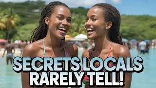21 Hidden Jamaican Secrets That Will Leave You Speechless