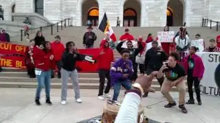 Appetite For Change performance