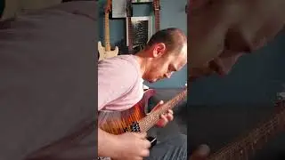 F Major Guitar Solo