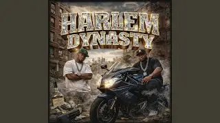 Harlem Hustle Late