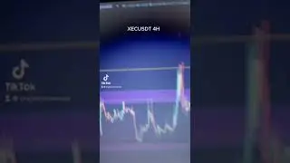 XEC/eCASH CHART ANALYSIS