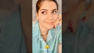 #samantha #facemask #skam #reaction #viral #divorce ||