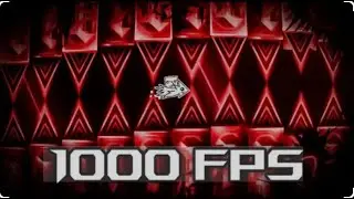 10 vs 1000 FPS Frame Perfects!