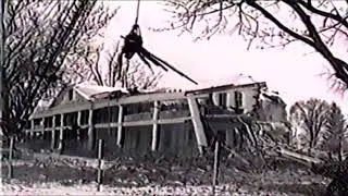 WHS Band Camp Oakwood Hotel Demo 1995