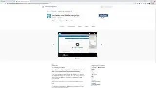 Using eBay File Exchange Chrome Extension (Outdated)