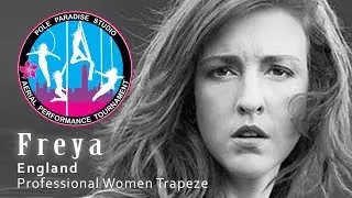 HIGHLIGHT: APT 2015 - Freya