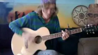 Anguish - Robby Morgan