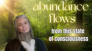 Reiki to Release the Scarcity Mindset 💫 | Embody Abundance ✨