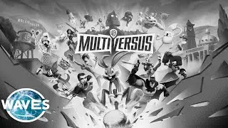 Rest in PEACE MULTIVERSUS (2022-2025)