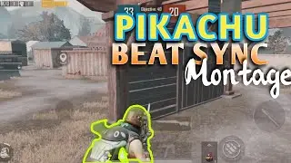 World s Fastest Beat Sync Montage   Pubg Mobile Best Edited Beat Sync   SHENRON2op  1080p