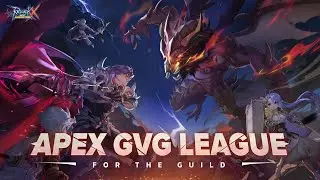 Shodown + Apex live RoX SEA #roxtogether #dolay