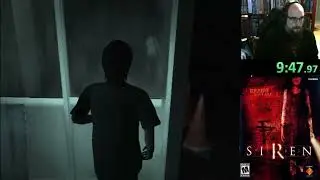 Ps2 Projektin peli numero 32: Siren osa 1/2
