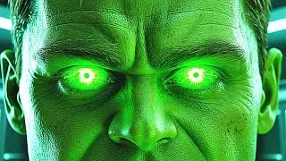 WORLD WAR HULK 6 - OFFICIAL TEASER (2026) 4k HD | MARK RUFFALO