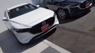 Mazda 3 video for Brandon from Marcin at CapoMazda