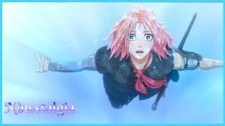 Scarlet Review | Nowstalgia Reviews