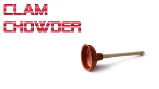 Clam Chowder - Indie Horror Game - Full Playthrough