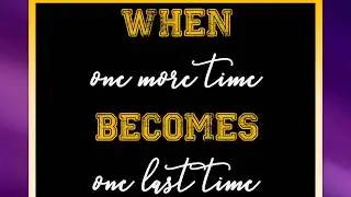 OBERLIN HIGH Senior Night 2019
