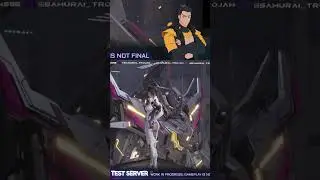 &ldquo;Season 3 Glow-Up: Luminae&rsquo;s New Look & Pilot REVEALED ✨🤖&rdquo; | #thesamuraitrojan on #Twitch