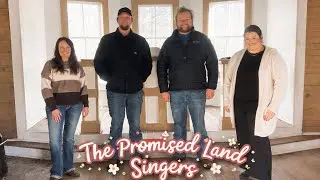 The Promised Land Singers - Cades Cove 