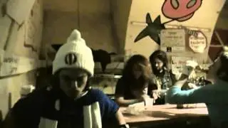 Bref, je suis allé aux Interagros