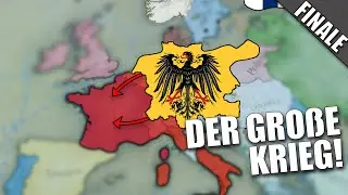 Noch ein letztes mal nach Paris? | Victoria 3 (Preu&szlig;en) Roleplay FINALE