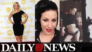 Third Porn Star Accuses James Deen of Sexual Assault