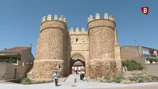 El verano de tu pueblo Villalpando