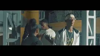 Young Samylee - Pou Night La  (Official Music Video)