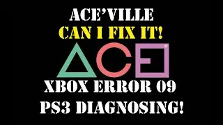 OG Xbox CPU Upgrading  & More  OGX Repairs! Error 09 Repair!