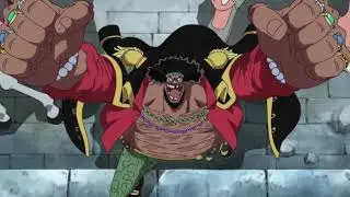 MENGAPA BLACKBEARD BISA JADI PENJAHAT PALING BERBAHAYA DI ONE PIECE    Bedah Psikologi