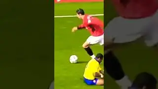 RONALDO EFFECTIVE SKILLS😵😵😵😲