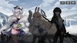 Echocalypse : Scarlet Covenant Gameplay [Download/Play for free on Android, iOS & Emulators]