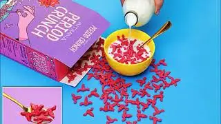 Ep. 229- Period themed Cereal
