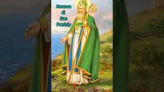 Corazza di San Patrizio ...