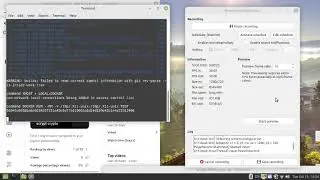 Docker desktop {{ monodevelop }} .net ide